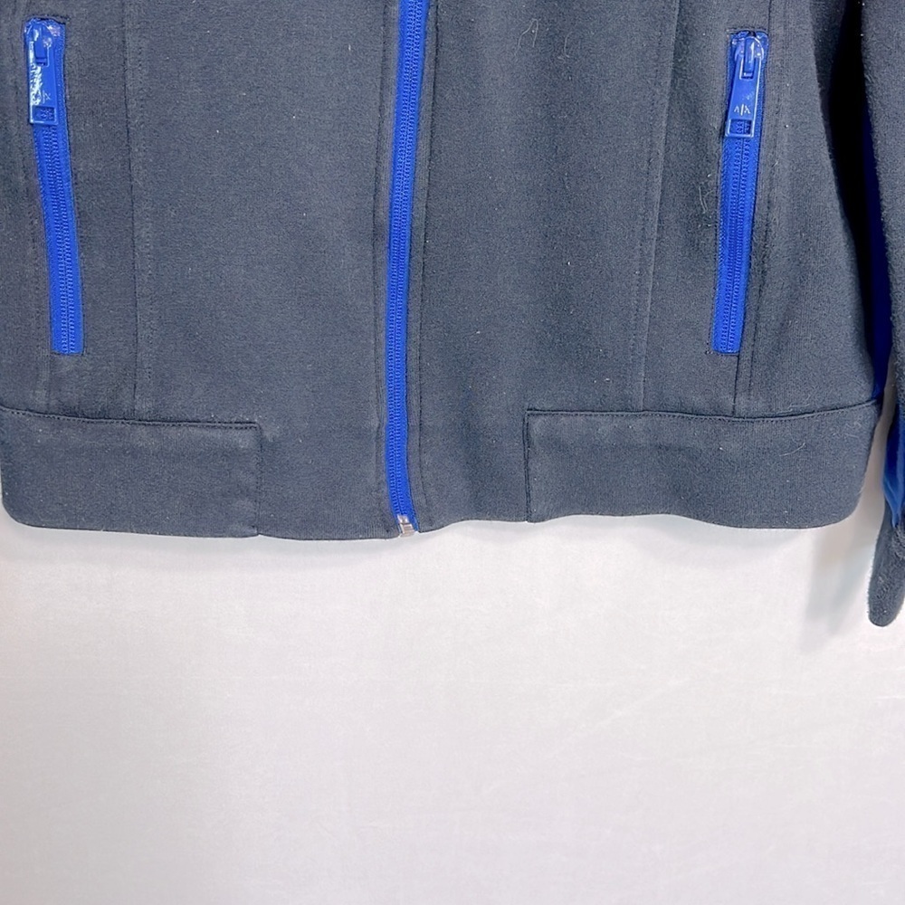 Women's Armani Exchange Jacket size S/P - Picture 6 of 9
